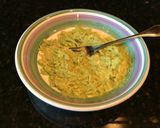 Foto del paso 4 de la receta: Cocktail de Aguacate/Palta con Camarones