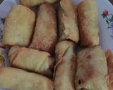 Foto langkah ke 4 dari resep Risol jadul termudah.