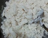 A picture of step 6 of Ukadiche Modak.
