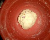 A picture of step 3 of Batira.