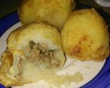 Foto del paso 8 de la receta: Papas rellenas