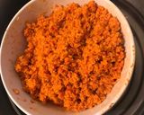 Foto langkah ke 3 dari resep Urap Sayur.