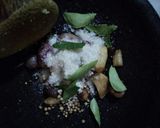 Foto langkah ke 2 dari resep Mendol Tempe.