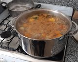 Foto del paso 4 de la receta: Guiso de garbanzos