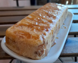 Foto del paso 8 de la receta: Pudding de aprovechamiento