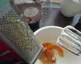 Sütő tök kúpos recept fázis 4 fotója