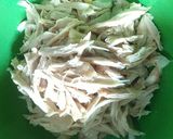 Foto langkah ke 4 dari resep Arem-arem Ayam Wortel (155).