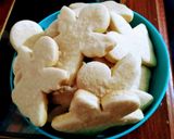Foto del paso 8 de la receta: Galletas de azúcar