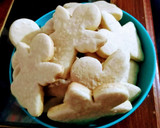 Foto del paso 8 de la receta: Galletas de azúcar