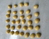 Foto langkah ke 2 dari resep Bolen pisang Tampa Korsvet.