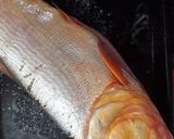 Foto del paso 1 de la receta: Dorado al horno