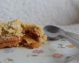 Foto del paso 6 de la receta: Crocante de manzana 🍎
