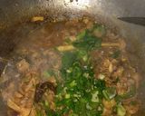 Foto langkah ke 4 dari resep Ayam kuah kecap (toping mie ayam).