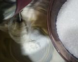 Foto del paso 1 de la receta: Pastel de chocolate