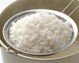 Foto langkah ke 5 dari resep Nasi Rendah Arsenik | Low Tox Rice.