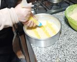 Foto del paso 3 de la receta: Torta Matera con crema pastelera