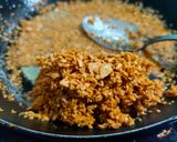 Foto langkah ke 3 dari resep Samhong King Masak Bawang ala Chef Muhammad|Sawi Keriting Lezat.