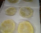 Foto del paso 2 de la receta: Limón deshidratado 🍋