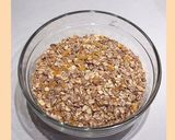 Foto del paso 1 de la receta: Cookies de avena