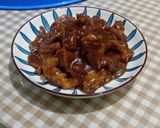 Foto langkah ke 4 dari resep Bistik Sapi Istimewa.