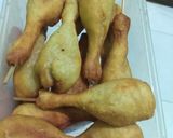 Foto langkah ke 4 dari resep Sempol Sempolan Tepung Jadoel [ Snack Nyemil ].