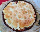 Foto del paso 11 de la receta: *Tatin de Plátanos y Granada*