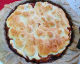 Foto del paso 11 de la receta: *Tatin de Plátanos y Granada*