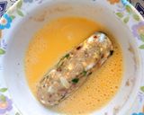 A picture of step 5 of Egg Potato Kabab..