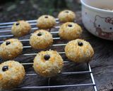 Foto langkah ke 3 dari resep Monde / Janda Genit The Reborn (tanpa telur tanpa mixer).