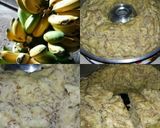 Foto langkah ke 9 dari resep Bolu Kukus Pisang (mudah gak ribet).