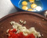 Foto del paso 2 de la receta: Tortilla de papa
