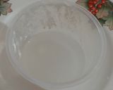 A picture of step 4 of Bread Rava Toast.