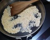 Foto langkah ke 3 dari resep Paha ayam wijen pedas.