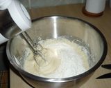 Muffin ananásszal recept fázis 3 fotója