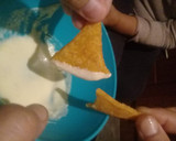 Foto del paso 6 de la receta: Doritos caseros súper fáciles