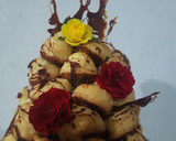 Foto del paso 17 de la receta: Croquembouche