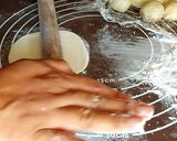Foto langkah ke 7 dari resep Kulit Kebab Lentur Bisa di Simpan di frezer Tahan 2 bulan.