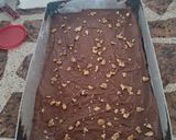 Foto del paso 4 de la receta: Brownies esponjosos