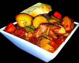 Mike's Kids Extra Beefy Beef Stew recipe step 10 photo