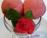 Foto del paso 6 de la receta: Helado de fresa elaborado con la Monsieur Cuisine Plus