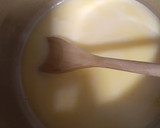 Foto del paso 1 de la receta: Masa bomba o profiteroles