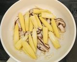 炒時蔬(在冰箱裡謎食#16)的食譜步驟4照片