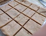 Foto del paso 3 de la receta: Bombones de Mantecol casero