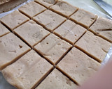 Foto del paso 3 de la receta: Bombones de Mantecol casero