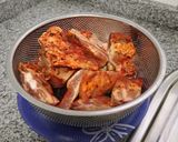 Foto del paso 2 de la receta Lentejas con costilla adobada