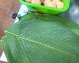 Foto del paso 1 de la receta: Hallacas de masa de maíz
