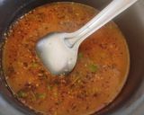 तुरीच्या डाळीची आमटी (Turichya Dalichi Amti Recipe In Marathi) रेसिपी स्टेप 4 फोटो 