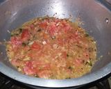 A picture of step 3 of Chicken Liver (Bhuni hoi kaleji) #RamadanKiTaiyyari.