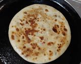 ছাতু পরোটা (chatu porota recipe in Bengali) রেসিপি ধাপ - 4 ছবি