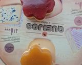 Foto del paso 5 de la receta: Vigilante y galletas de semillas. Palermo, C. A. B. A